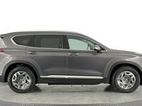 Used Hyundai Santa Fe Premium 230 HP (169 kW) 2024 SUV