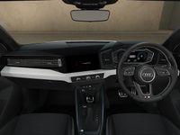 New Audi A1 Sportback S-Line 95 HP (69 kW) 2025 Hatchback