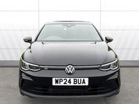 Used VW Golf VIII R-line 150 HP (110 kW) 2023 Hatchback
