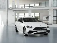 New Mercedes C300e Urban 313 HP (230 kW) 2025 Sedan