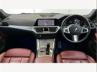 Usado BMW 420 M Sport 187 CV (137 kW) 2023 Negro Coupe