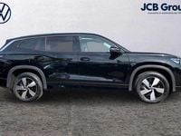 Used VW Tayron Match 204 HP (150 kW) 2025 Black SUV