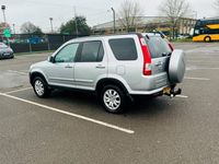 used Honda CR-V 2.0 i-VTEC Sport 5dr Auto