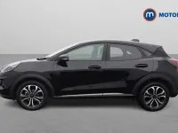 Usado Ford Puma Titanium 125 CV (91 kW) 2026 SUV