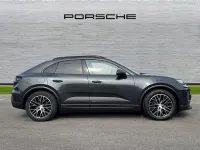 Used Porsche Macan 264 kW (360 HP) 2026 Volcano grey SUV