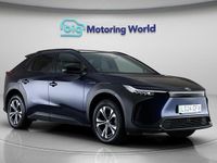 Used Toyota bZ4X 147 kW (201 HP) 2024 SUV