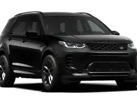 New Land Rover Discovery Sport Landmark 204 HP (150 kW) 2026 SUV