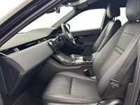 Used Land Rover Range Rover evoque S 2025 Black SUV