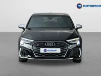 Used Audi S3 Sportback 310 HP (228 kW) 2021 Black Hatchback