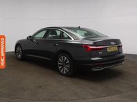 used Audi A6 A6 40 TFSI Sport 4dr S Tronic Test DriveReserve This Car -RO21AJXEnquire -RO21AJX