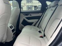 Used Jaguar F-Pace R-Dynamic 204 HP (150 kW) 2022 Blue SUV