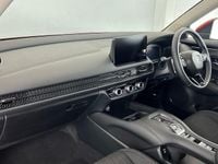 New Honda ZR-V Elegance 184 HP (135 kW) 2026 SUV