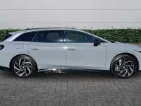 Used VW ID.7 Pro 210 kW (286 HP) 2024 Grey Estate