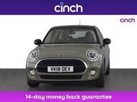 used Mini Cooper Hatch 1.5II 5dr Auto