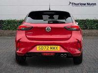 Used Vauxhall Corsa Ultimate 131 HP (96 kW) 2023 Hatchback