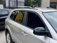 Used Hyundai Tucson Style 2009 Silver SUV