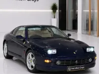Used Ferrari 456 1999 Coupe