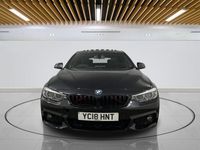 used BMW 430 Gran Coupé 4 Series 2.0 I M SPORT 4d 248 BHP Coupe