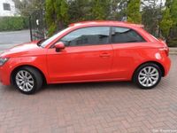 Usado Audi A1 Sport 2011 Citadino