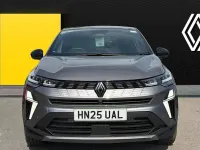Gebraucht Renault Symbioz Iconic Esprit Alpine 143 PS (105 kW) 2025 Grau SUV