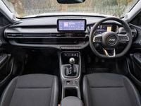 Used Jeep Avenger Summit 100 HP (73 kW) 2025 Red SUV