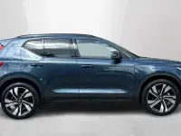 Used Volvo XC40 Plus 194 HP (142 kW) 2026 SUV