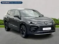 Used VW Tayron R-line 2026 Grey SUV