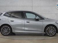 Used BMW 230e Active Tourer M Sport 322 HP (236 kW) 2025 Grey MPV