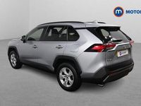 Used Toyota RAV4 218 HP (160 kW) 2022 SUV