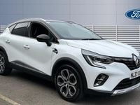Used Renault Captur Techno 140 HP (102 kW) 2023 Other SUV