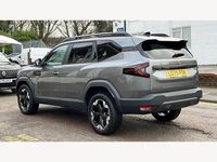 Nuevo Dacia Bigster Extreme 2025 Gris SUV