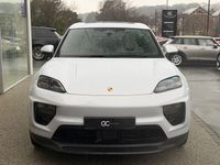 Used Porsche Macan 300 kW (408 HP) 2024 Grey SUV
