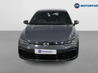 Used VW Golf VII R-line 2020 Grey Hatchback