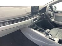 Used Audi A5 Sport 150 HP (110 kW) 2024 Manhattan grey Hatchback