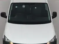 Used VW Caddy Maxi Startline 140 HP (102 kW) 2016 White MPV