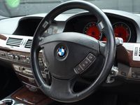 used BMW 730 7 Series d Sport 4dr Auto