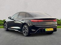 Used BYD Seal Design 230 kW (313 HP) 2024 Black Sedan