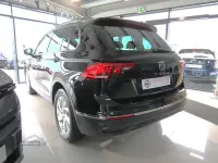 Used VW Tiguan Life 147 HP (108 kW) 2023 Black SUV