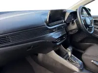 Used Hyundai Bayon Premium 101 HP (74 kW) 2024 SUV