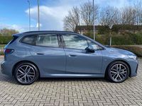 Used BMW 223 Active Tourer M Sport 215 HP (158 kW) 2023 Grey MPV