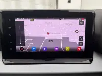 Używany Seat Ibiza SE Technology 80 KM (58 kW) 2023 Czarny Hatchback