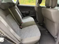 Używany Kia Ceed 2009 Czarny Hatchback