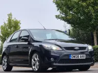 Used Ford Focus ST 2008