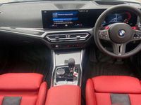 Used BMW M3 Competition Edition 503 HP (369 kW) 2024 Grey Estate