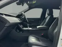 Usado Land Rover Range Rover evoque SE Dynamic 207 HP (152 kW) 2022 Branco SUV