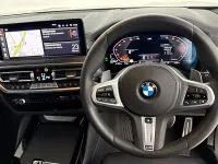 Usado BMW X4 M Sport 190 CV (139 kW) 2025 Gris SUV