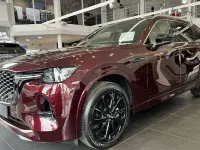 New Mazda CX-80 Homura-Line 254 HP (186 kW) 2026 SUV