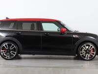 used Mini John Cooper Works Clubman Cooper Works 2.0 6dr