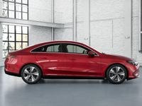 New Mercedes CLA220 190 HP (139 kW) 2026 Sedan