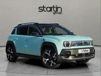 New Renault R4 Komfort 108 kW (147 HP) 2026 Other SUV